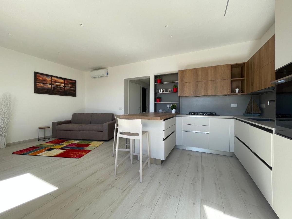 Casa Irene Terrazza Vista Mare E Garage Appartement Porto Venere Buitenkant foto